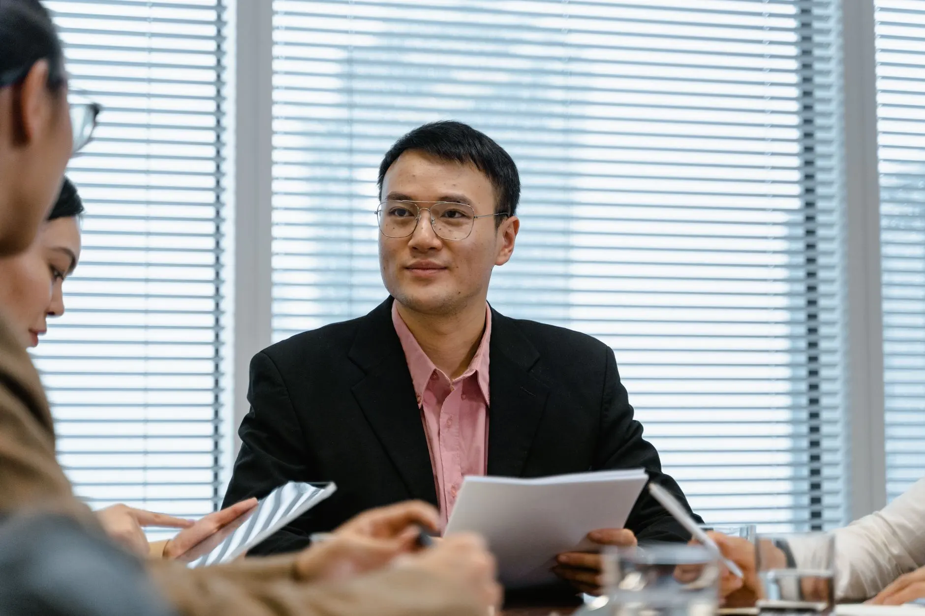 后疫情时代企业管理咨询重点：如何通过科学诊断提升核心竞争力